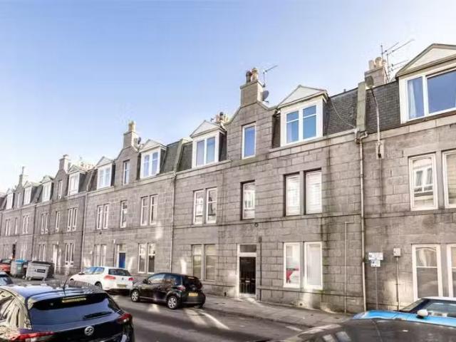 House for rent in Scotland