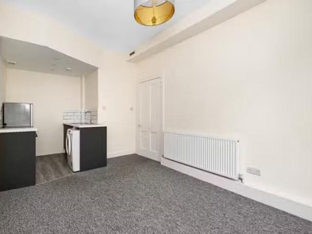 House for rent in Tynecastle, Gorgie