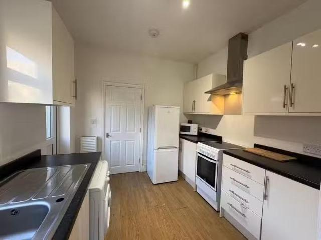 House for rent in Spon End, West Midlands