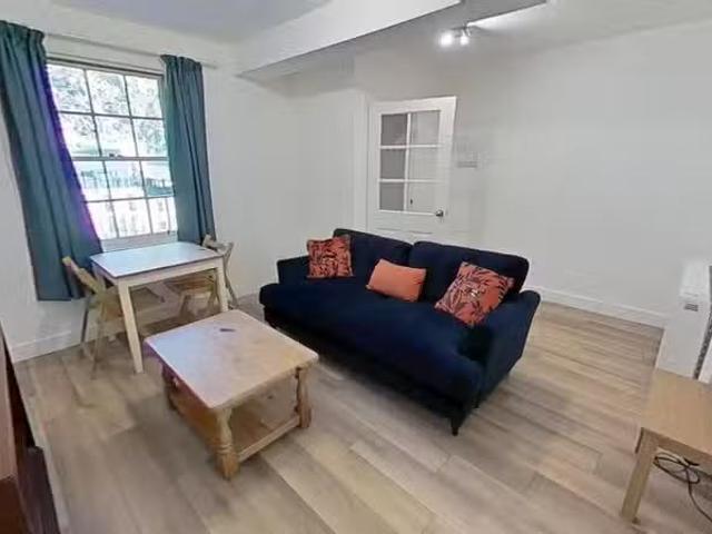 House for rent in Craigmillar, Scotland