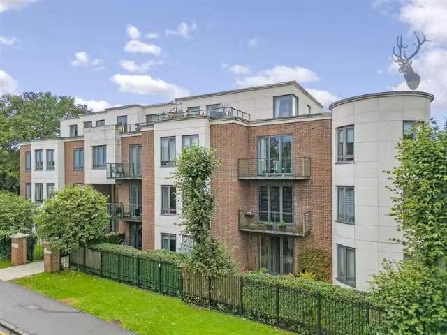 House for rent in Woodford Bridge, Greater London