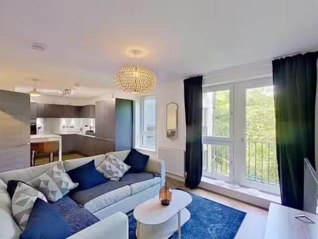 House for rent in Craigmillar, Scotland