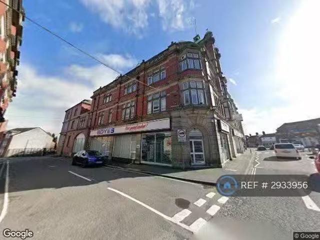 House for rent in Kedleston, East Midlands