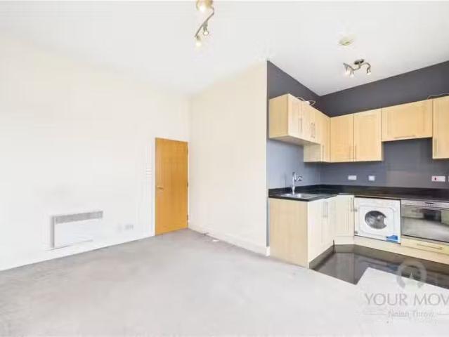Apartment for rent