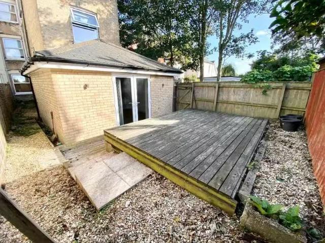 House for rent