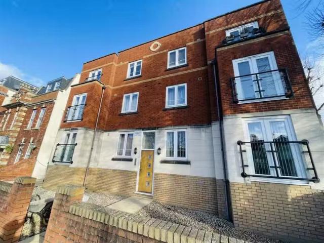 House for rent in Feckenham, City Of Bristol