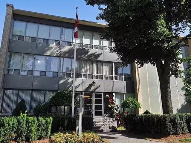 Condo for rent in Woburn, Ontario