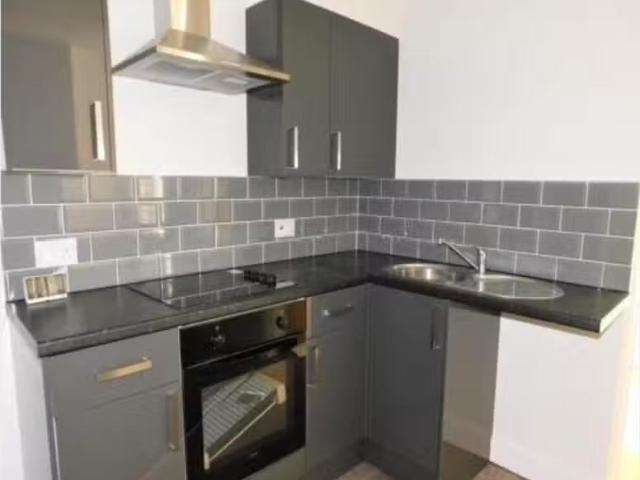 House for rent in Long Man, Cross In Hand