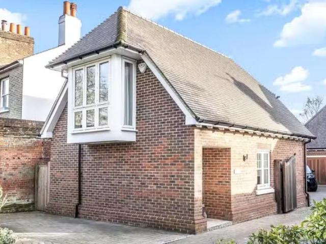 House for rent in Chislehurst, Greater London