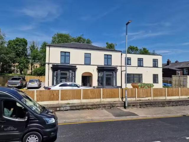House for rent in Bury, Greater Manchester