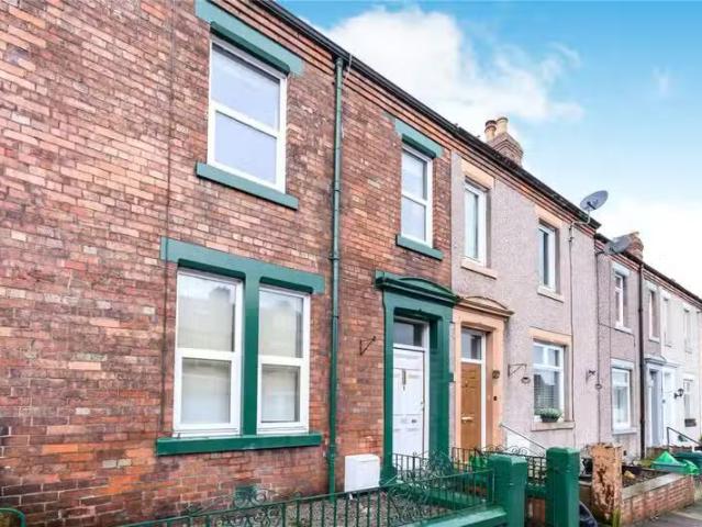 House for rent in Cummersdale