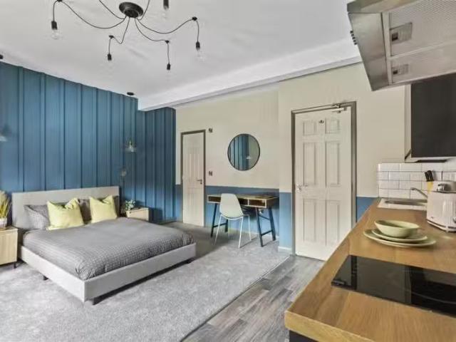 House for rent in South Street, Greater London