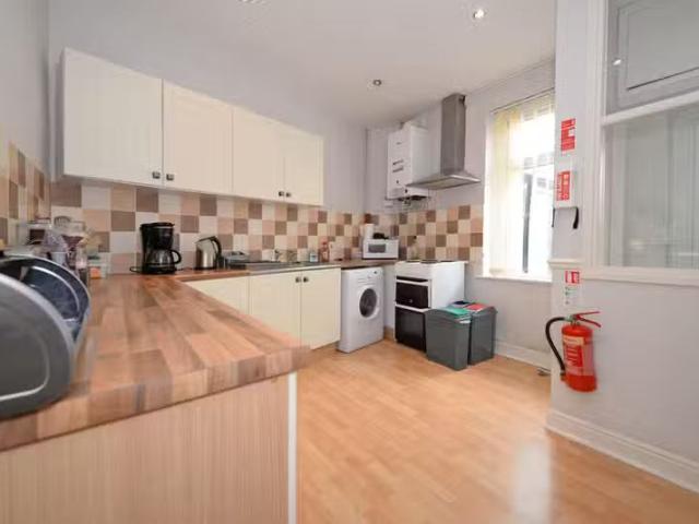 House for rent in New Town, Skipton