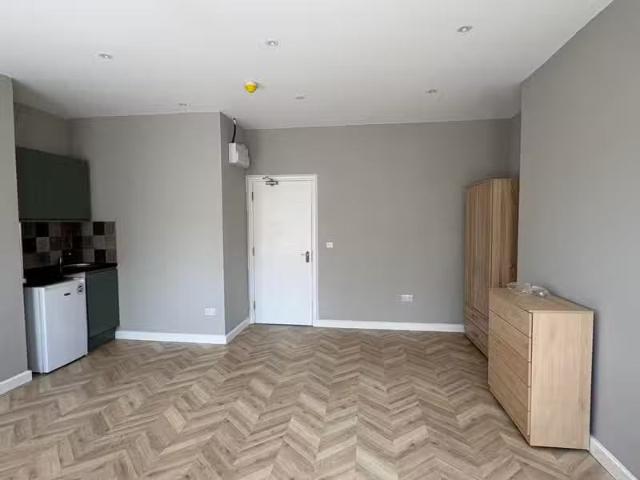 House for rent in Old Town, Eastbourne