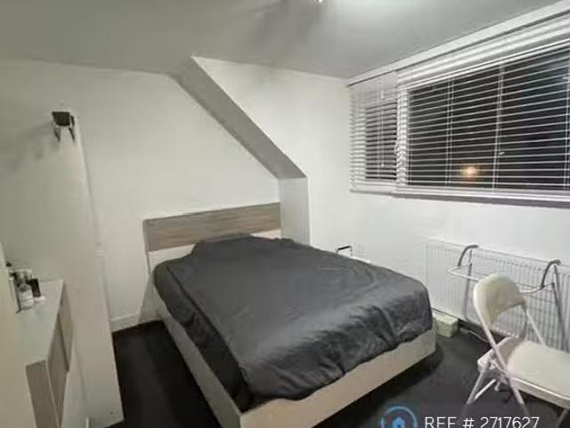 House for rent in Worthing, West Sussex