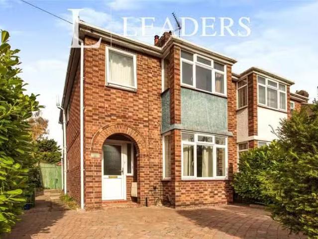 House for rent in Barway, Cambridgeshire