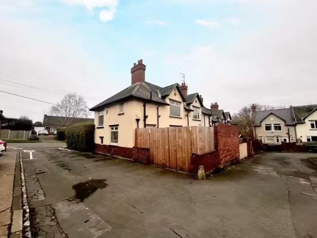 House for rent in Durham
