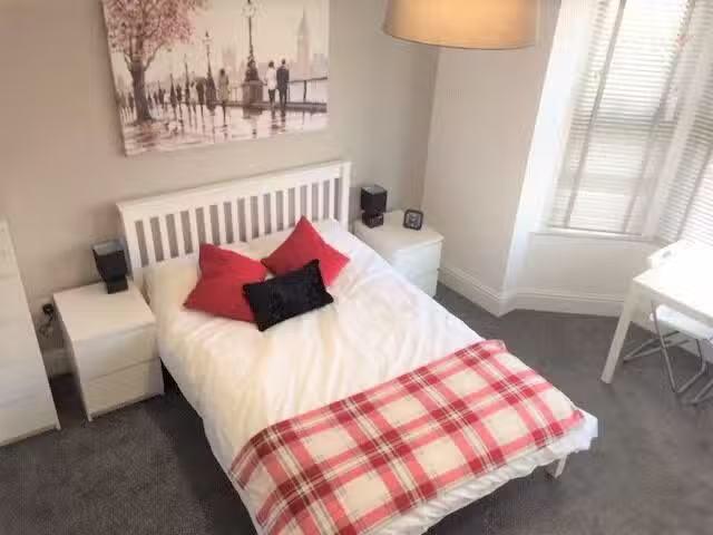 House for rent in New Bilton, Rugby