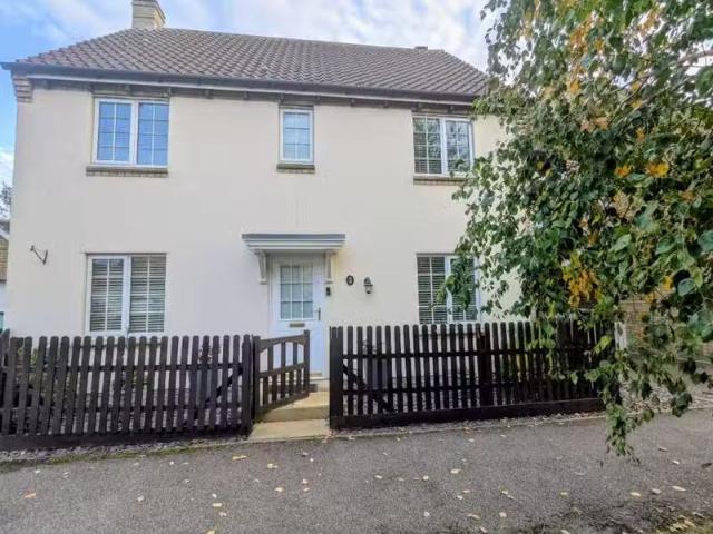 House for rent in Fernhurst, Chichester