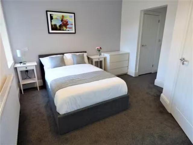 House for rent in Gravelly Hill, West Midlands
