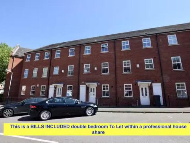 House for rent in Camp Hill, Warwickshire