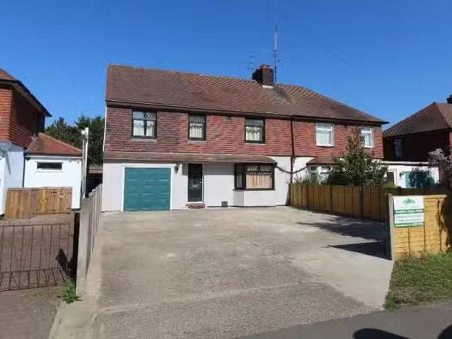 House for rent in Fishers Green, North Yorkshire