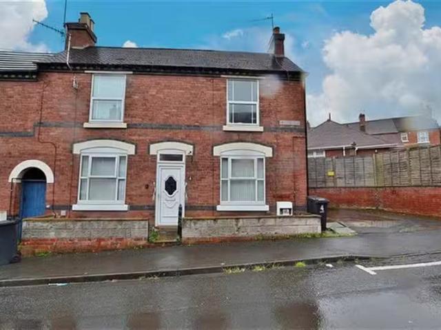 House for rent in Fishers Green, North Yorkshire