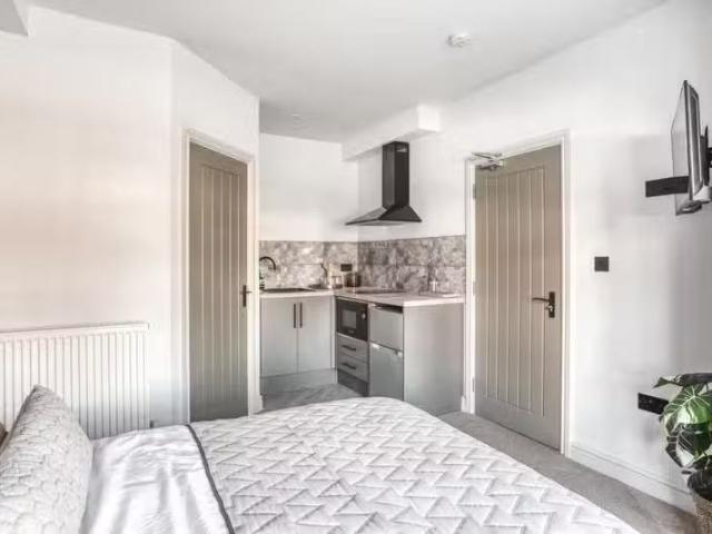 House for rent in Kedleston, East Midlands