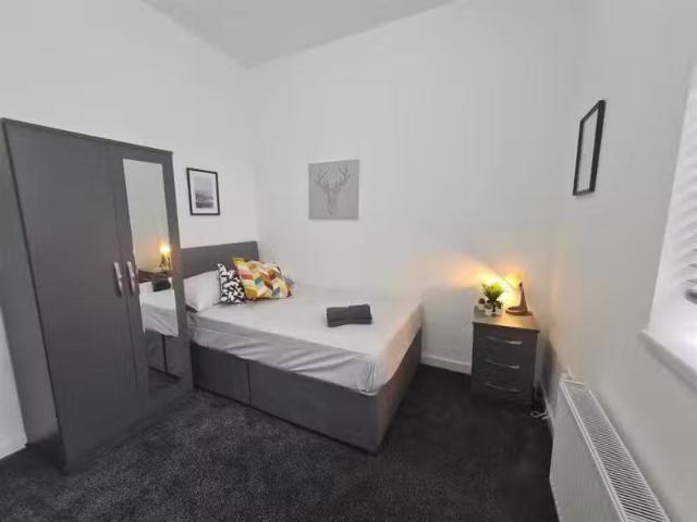 House for rent in Ballindoch, Scotland