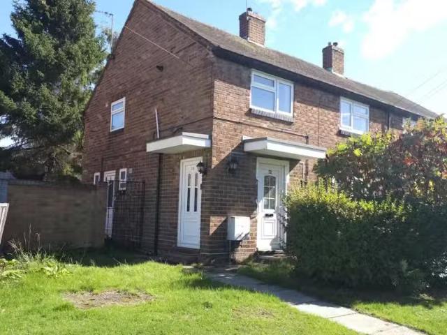 House for rent in Swanley, The Butts