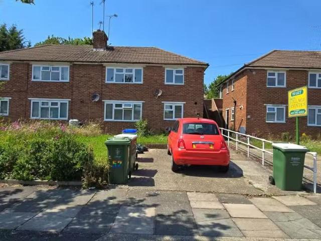 House for rent in Foots Cray, Greater London