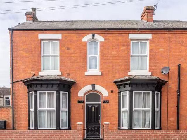 House for rent in Goole, East Riding Of Yorkshire
