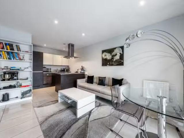 Apartment for rent in Chalk Farm, Primrose Hill
