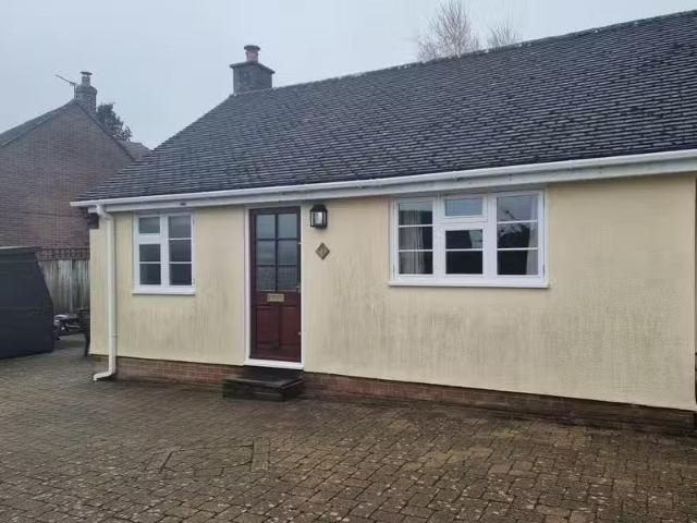 House for rent