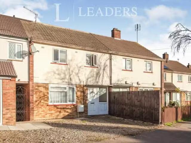 House for rent in Arrington, Cambridgeshire