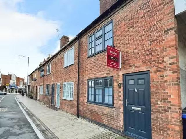 House for rent in Alderminster, Warwickshire