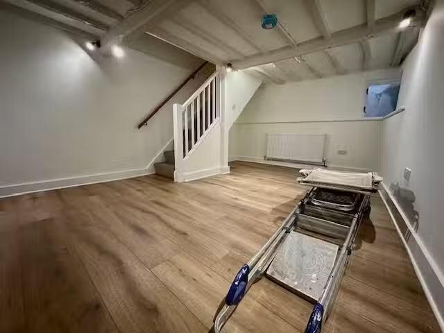 House for rent in City Centre, Ballindoch