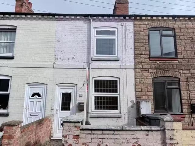 House for rent in Brentingby, Leicestershire