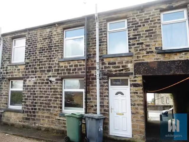 House for rent in Marsh, Lindley