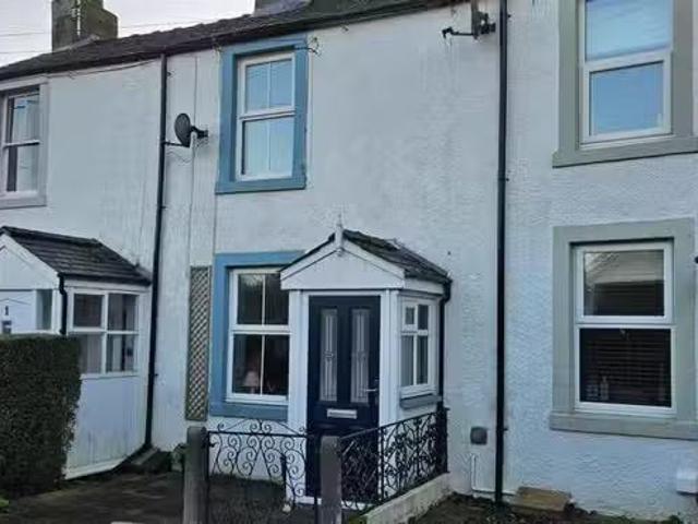 House for rent in Dovenby, Papcastle