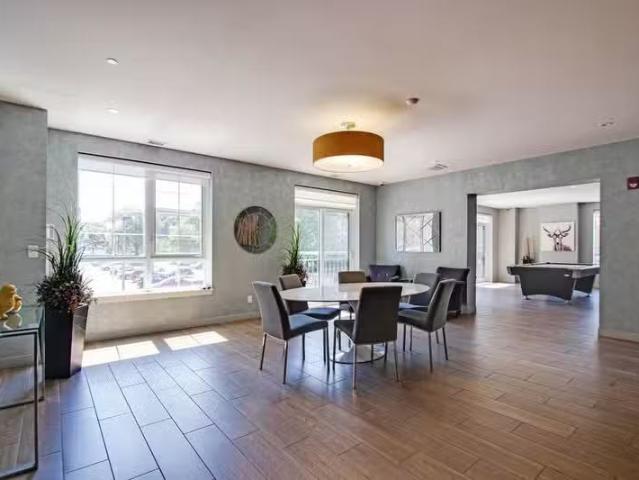 Condo for rent in Burlington, Ontario