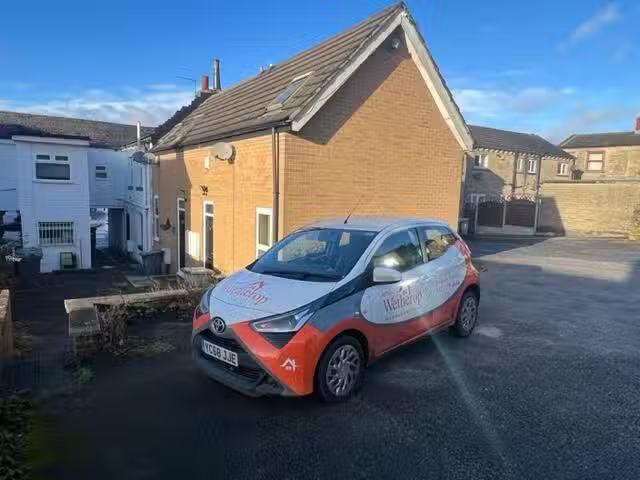 House for rent in Adwalton, West Yorkshire