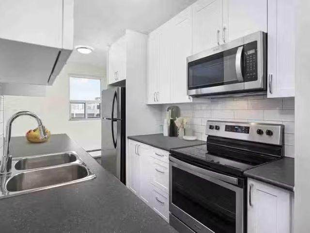 Condo for rent in Guelph, Ontario
