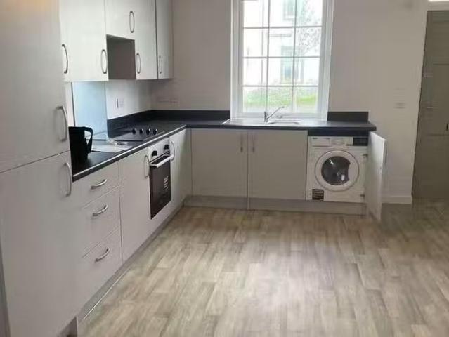 Apartment for rent in Chapeltown, South Yorkshire