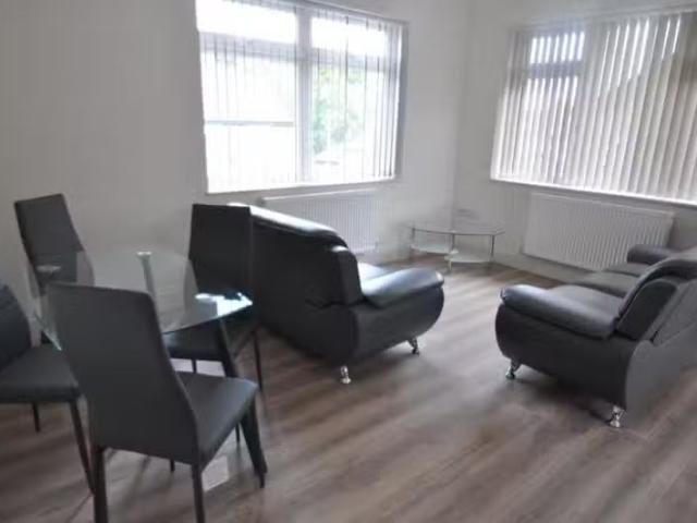 Apartment for rent in Anlaby, Hull and East Yorkshire