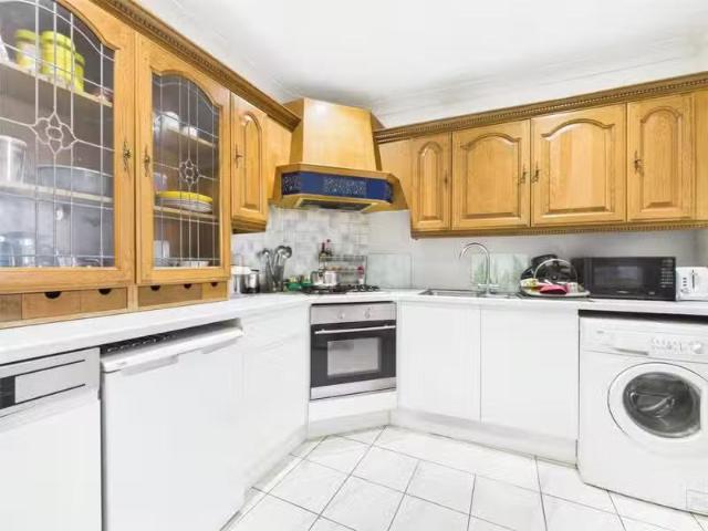 Apartment for rent in Brunswick