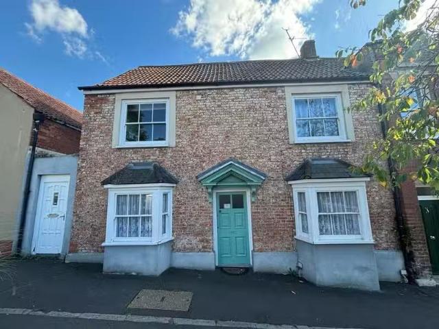 Apartment for rent in Beckery, Glastonbury
