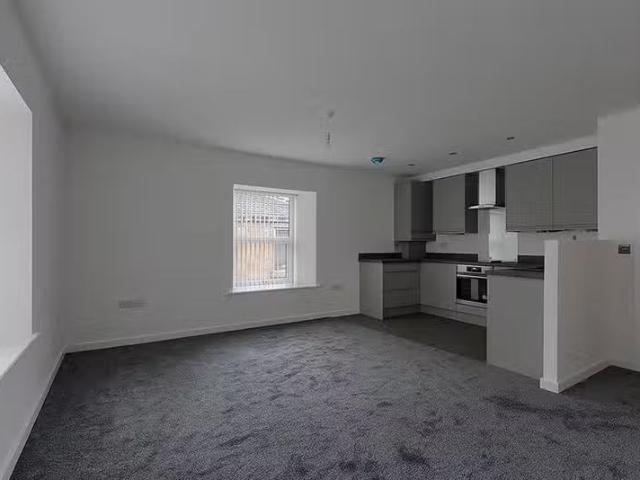 Apartment for rent in Padiham, Burnley