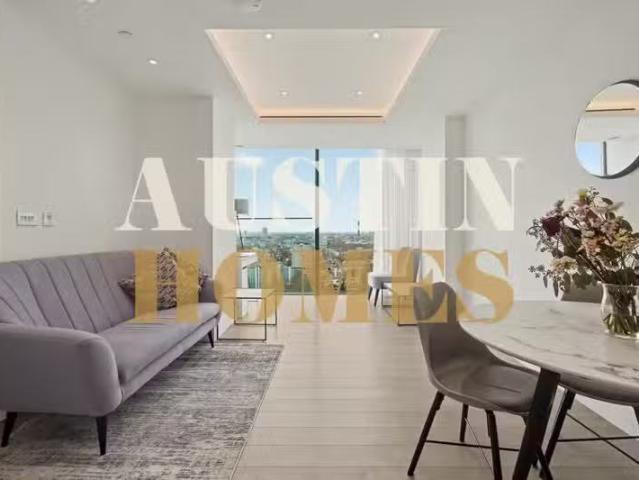 Apartment for rent in Lyons, Greater London