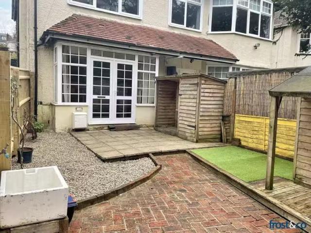 Apartment for rent in Wylde Green, Sutton Coldfield